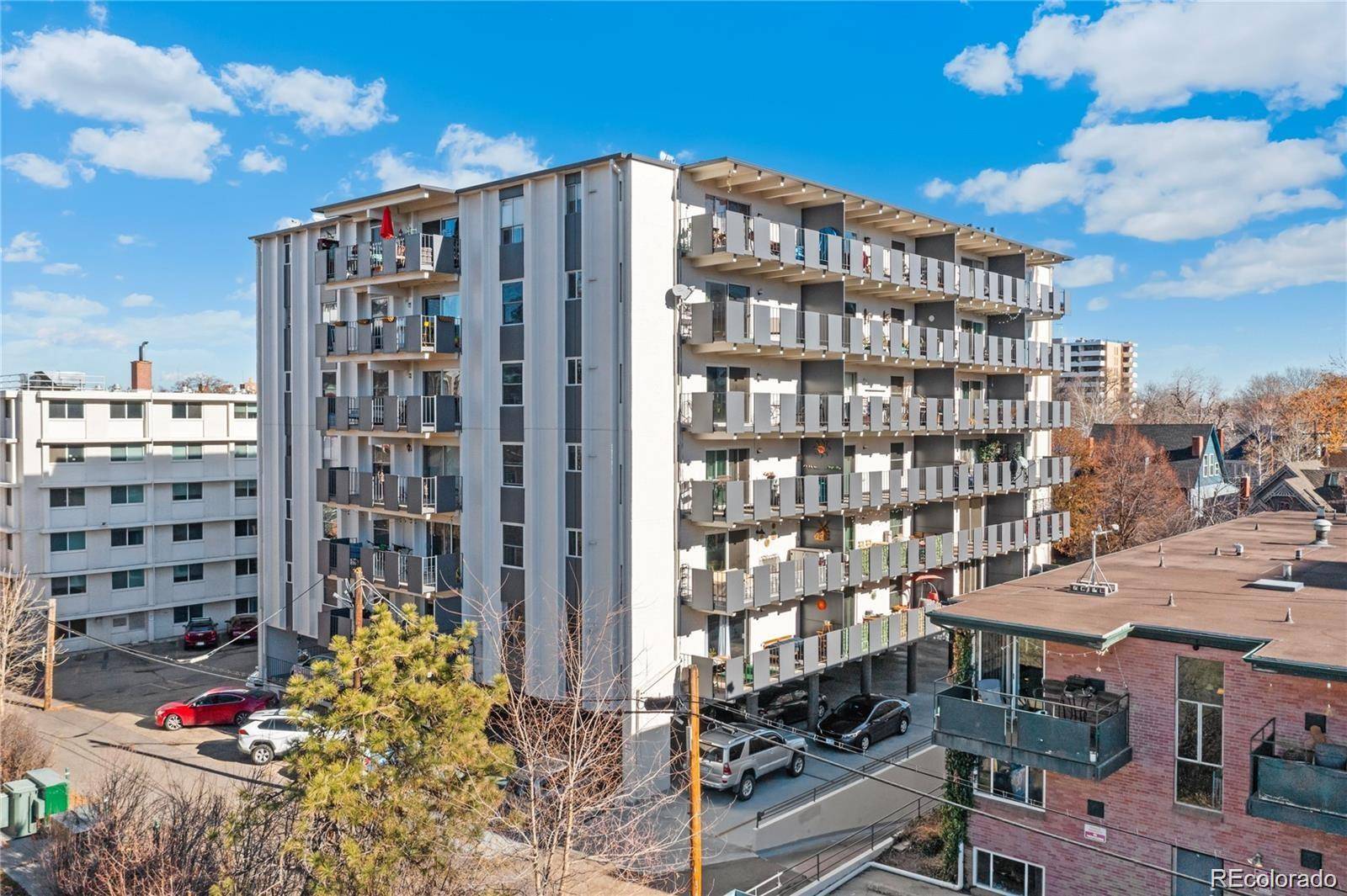 1265 Race ST #203, Denver, CO 80206
