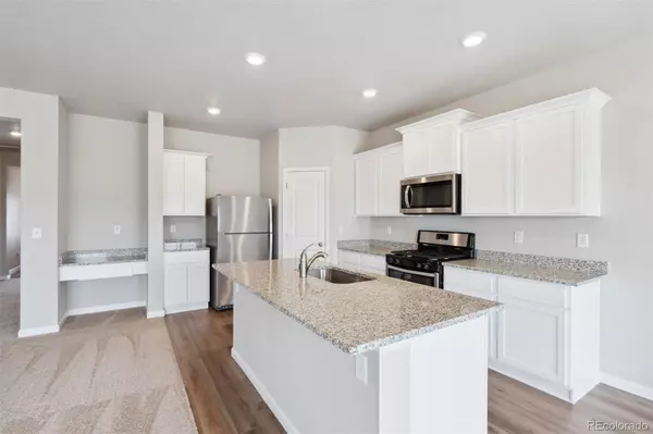 Severance, CO 80550,968 Cascade Falls ST