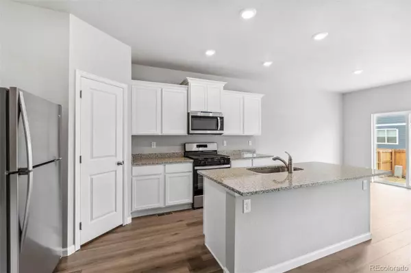 Severance, CO 80550,968 Cascade Falls ST