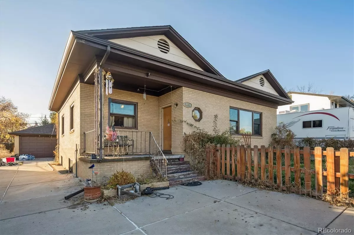 Lakewood, CO 80215,1651 Routt ST