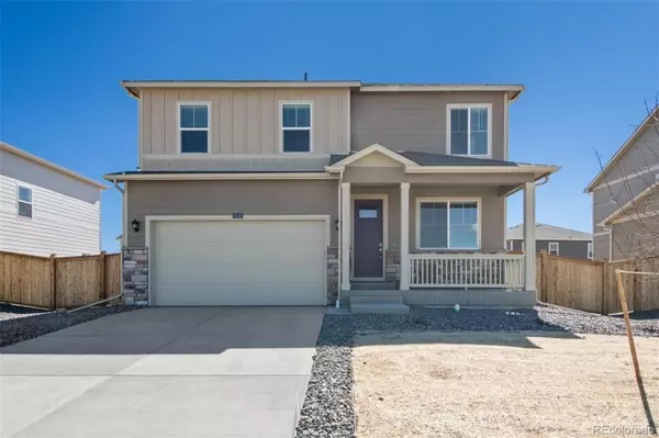 6531 13th ST, Frederick, CO 80530