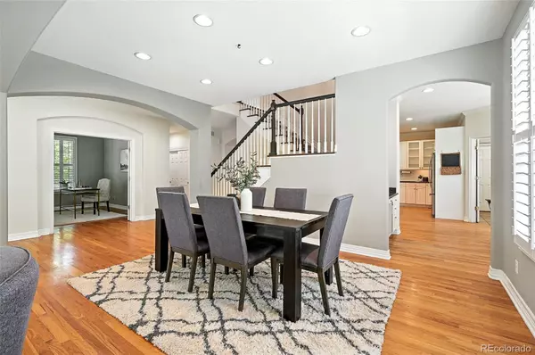 Denver, CO 80230,7527 E Severn PL