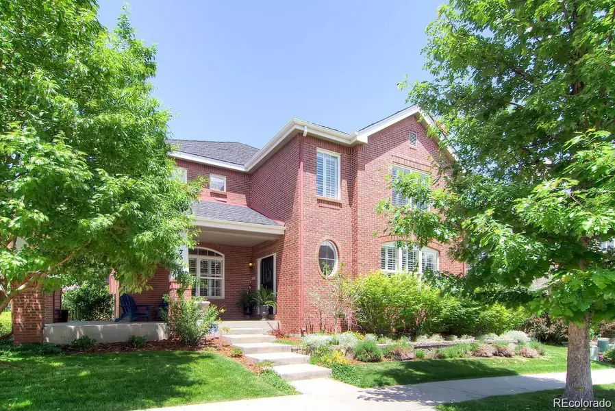7527 E Severn PL, Denver, CO 80230