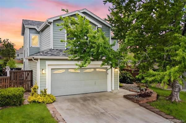 10153 Spotted Owl AVE, Highlands Ranch, CO 80129