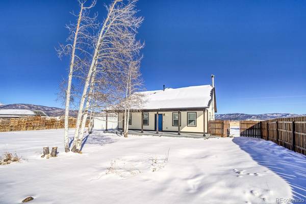 16723 Tammy K RD, Buena Vista, CO 81211