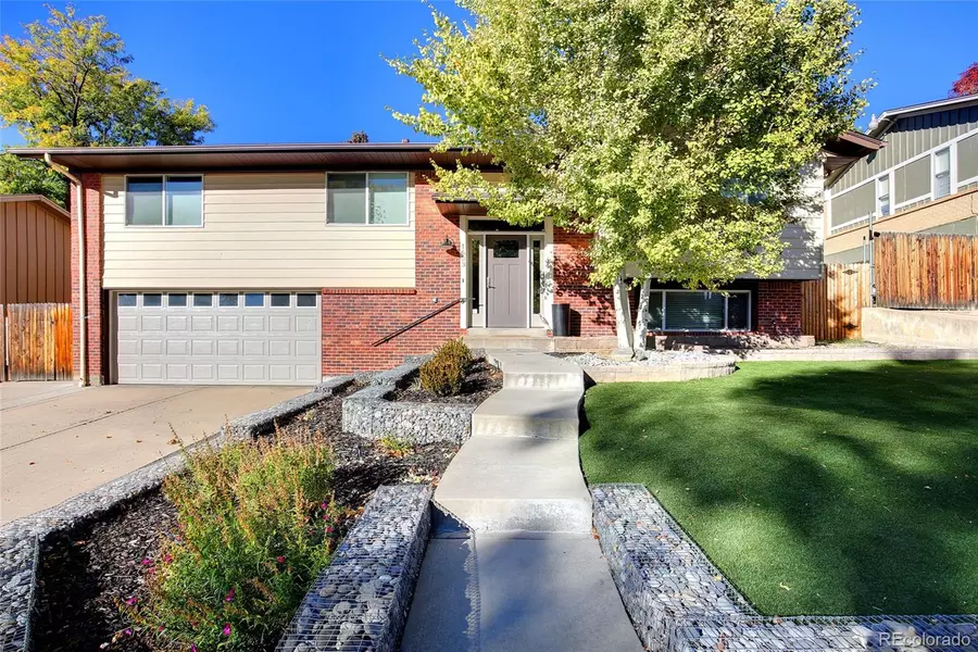 1623 S Beech ST, Lakewood, CO 80228