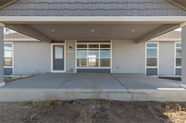 Boone, CO 81025,6964 Prairie Hill Road