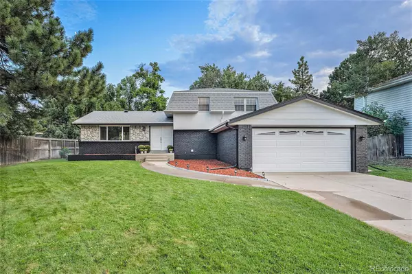 Broomfield, CO 80020,870 Mesa CT