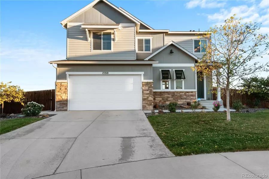 13310 Monaco CT, Thornton, CO 80602