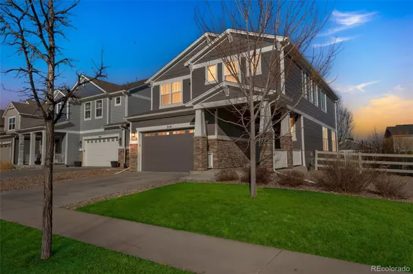 3150 Bryce DR, Fort Collins, CO 80525