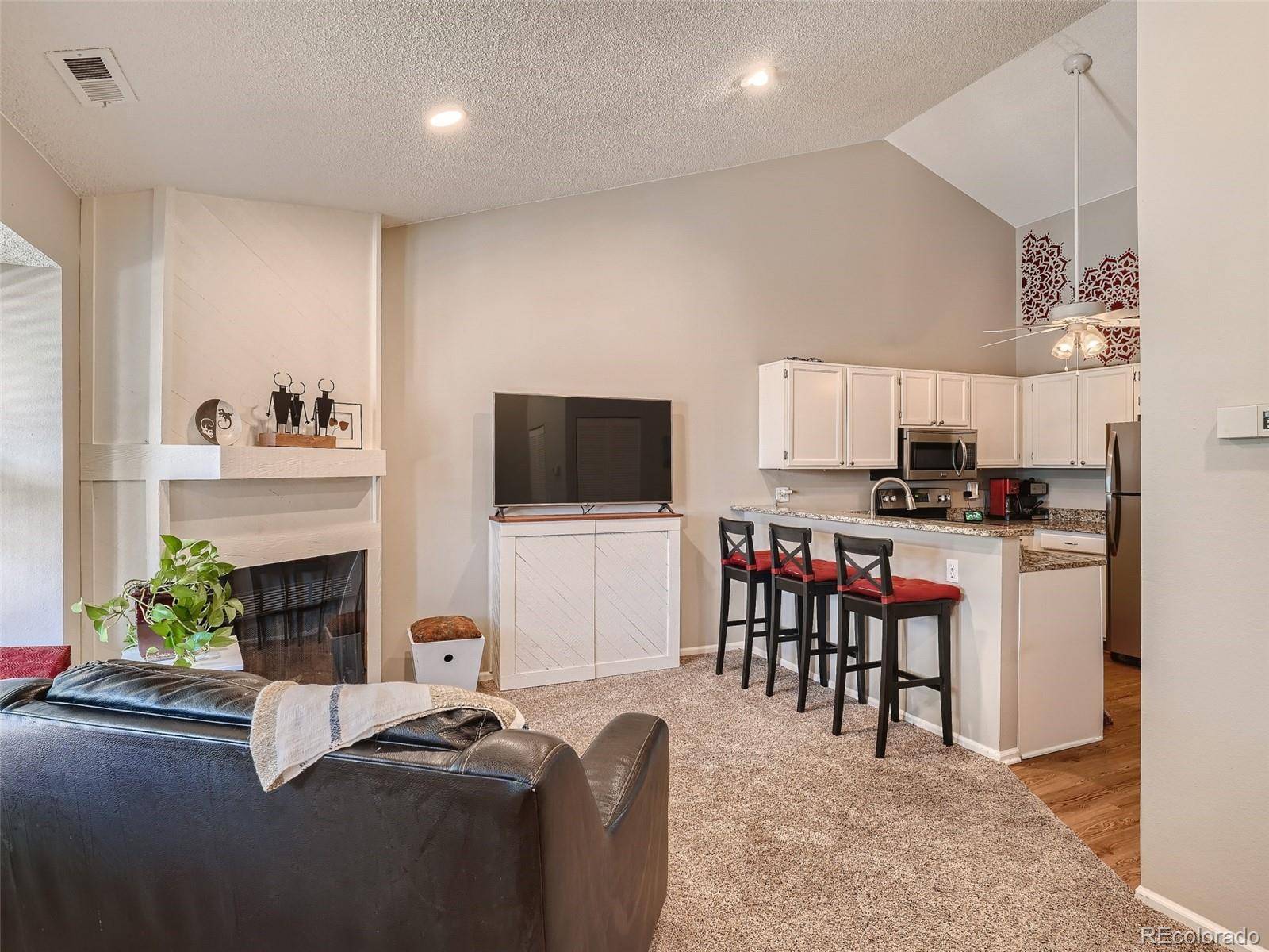 Centennial, CO 80122,7611 S Steele ST