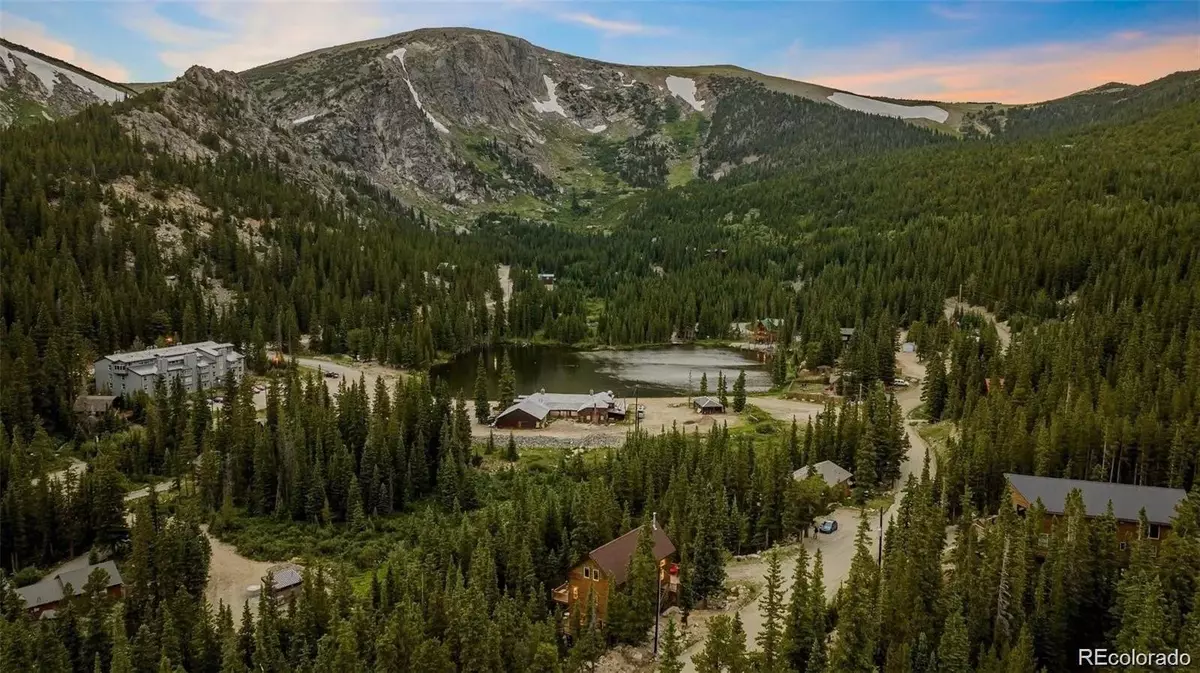 Idaho Springs, CO 80452,Lot 7 Brook DR