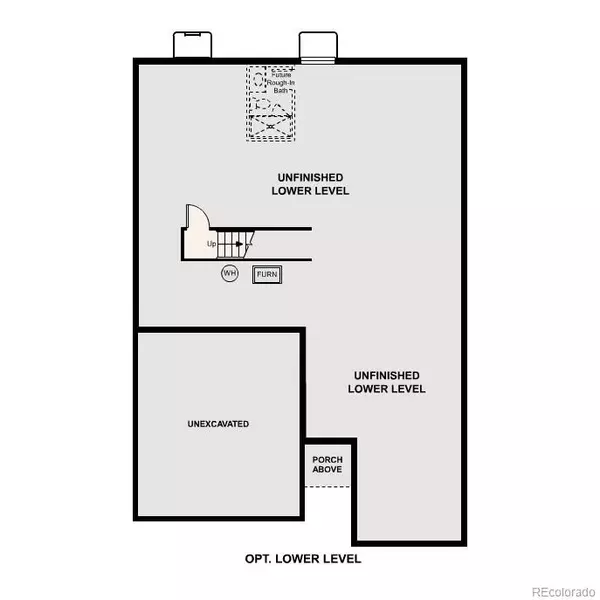 Johnstown, CO 80534,740 Crestone ST