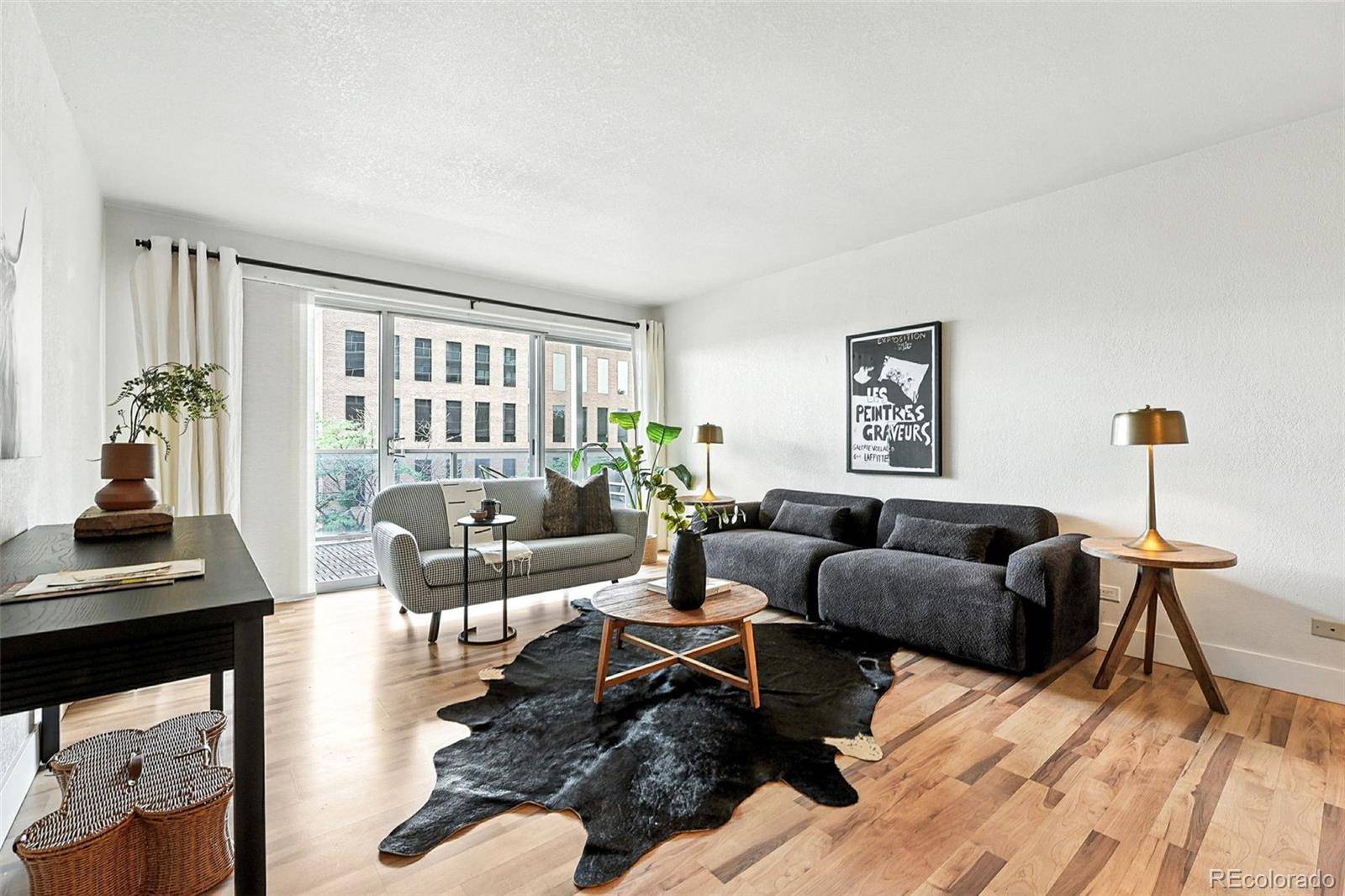 888 N Logan ST #5A, Denver, CO 80203