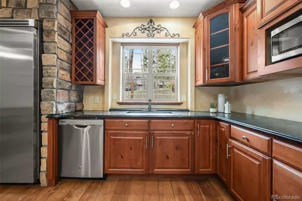 Woodland Park, CO 80863,1300 W Midland AVE