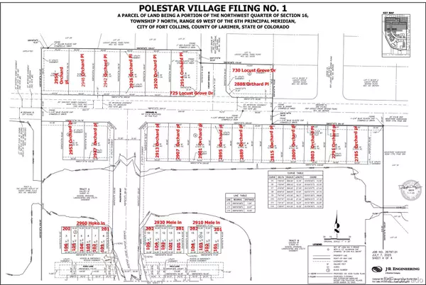 Fort Collins, CO 80527,2815 Orchard PL