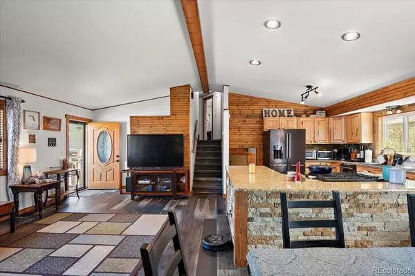 Colorado Springs, CO 80915,5601 Lantana CIR