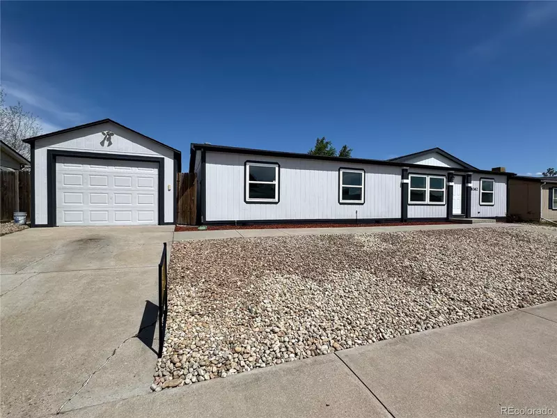 8362 Jasmine ST, Commerce City, CO 80022