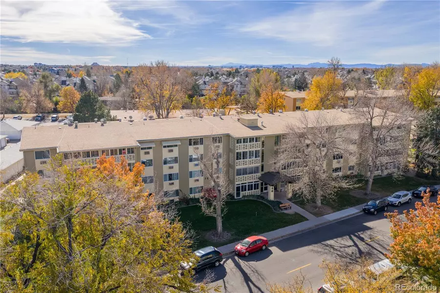 755 S Alton WAY #9D, Denver, CO 80247