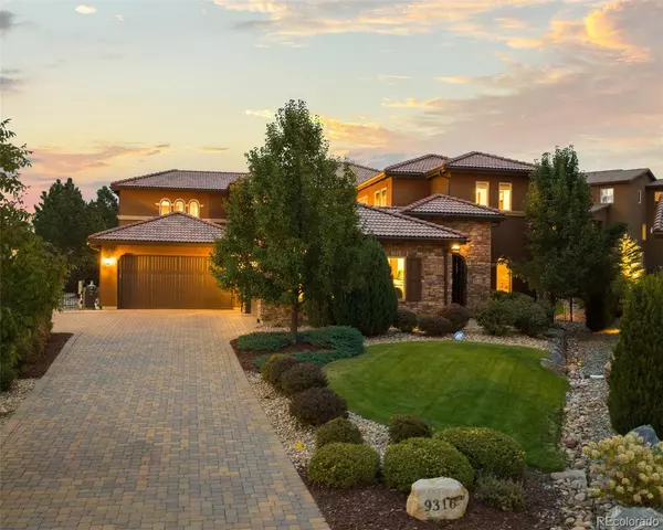 Lone Tree, CO 80124,9316 Vista Hill WAY