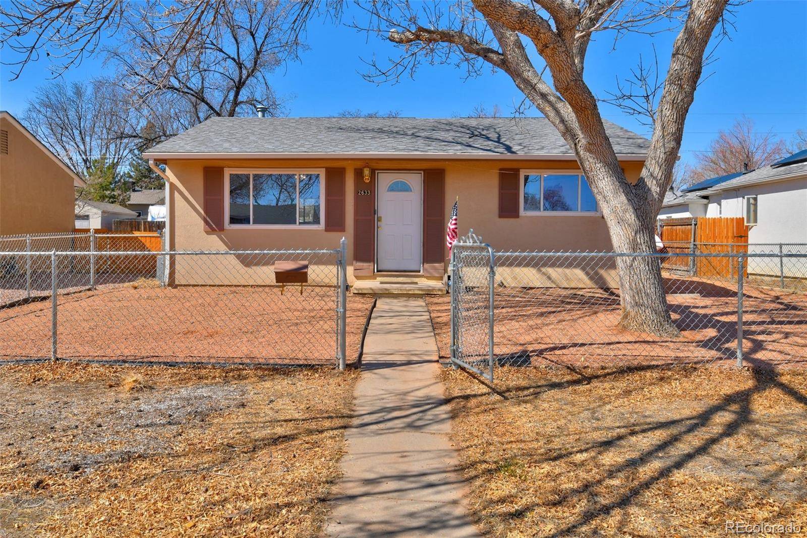 2633 6th AVE, Pueblo, CO 81003