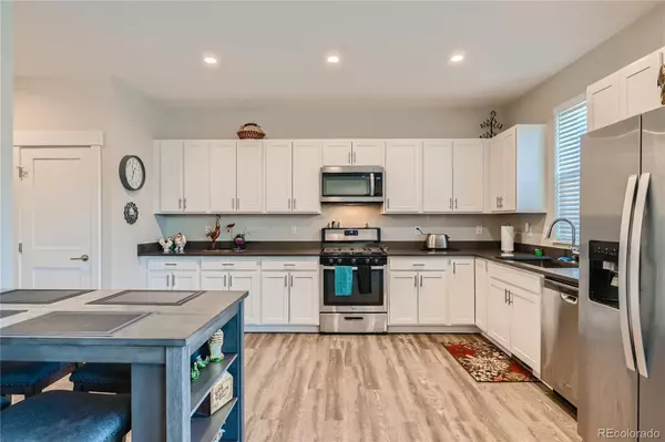 Gypsum, CO 81637,604 Chickadee LN