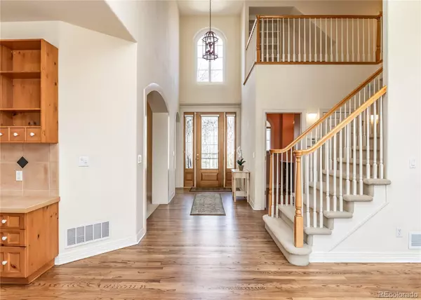 Centennial, CO 80111,6271 S Billings WAY