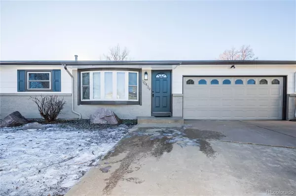 10439 King CIR, Westminster, CO 80031