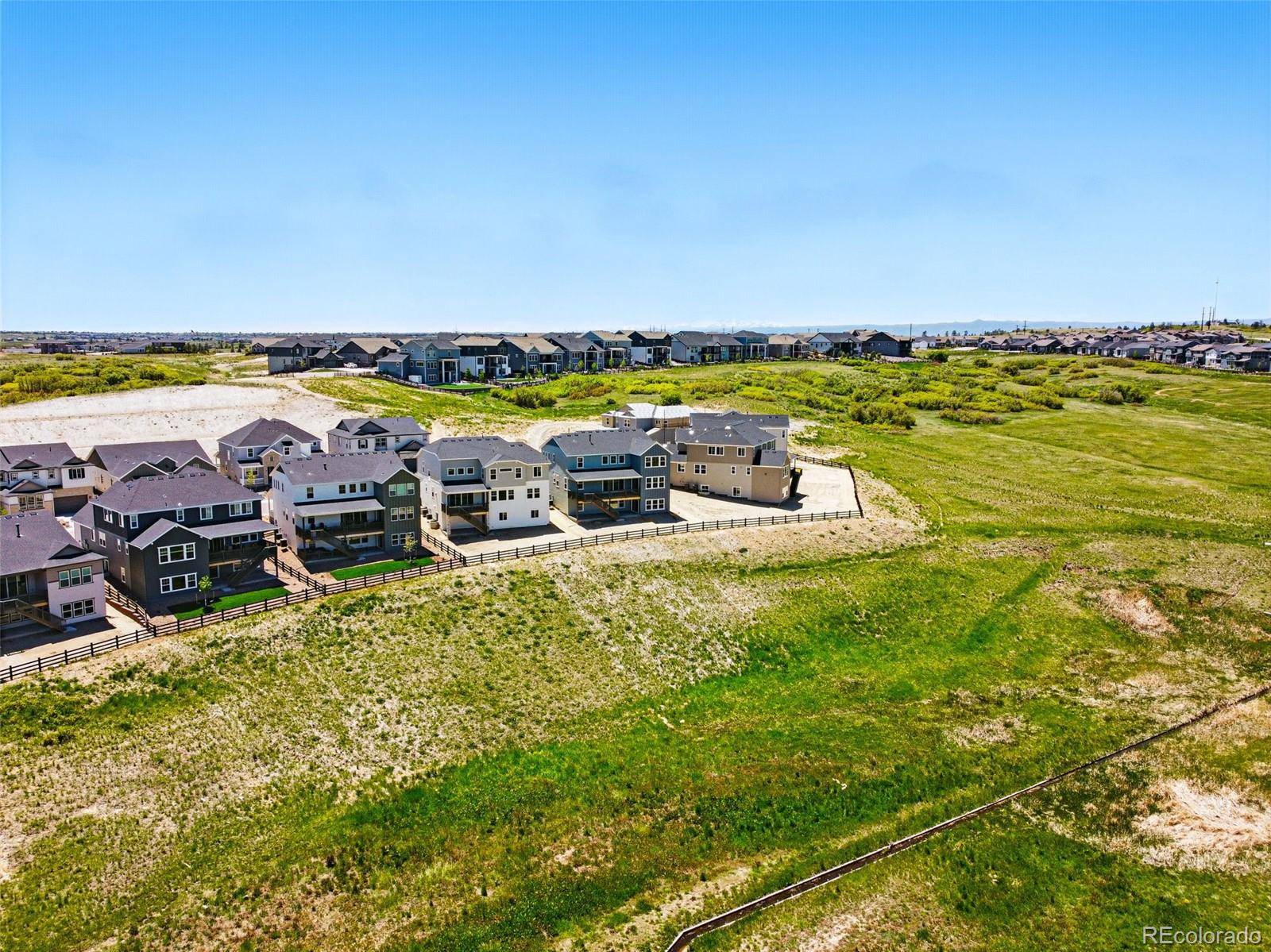 Castle Rock, CO 80108,3327 Backdrop CT
