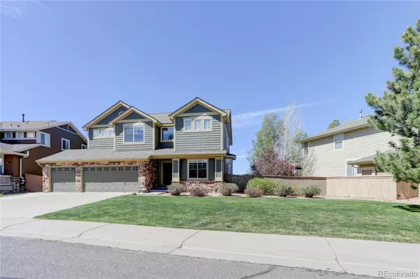 Highlands Ranch, CO 80130,5171 Fox Meadow DR