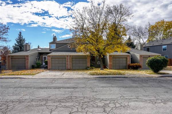 6355 Oak ST #1, Arvada, CO 80004