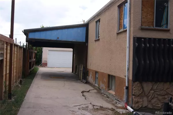 Denver, CO 80204,1057 Meade ST