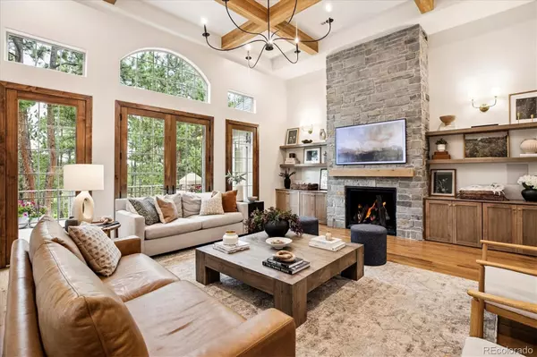Larkspur, CO 80118,679 Cumberland RD