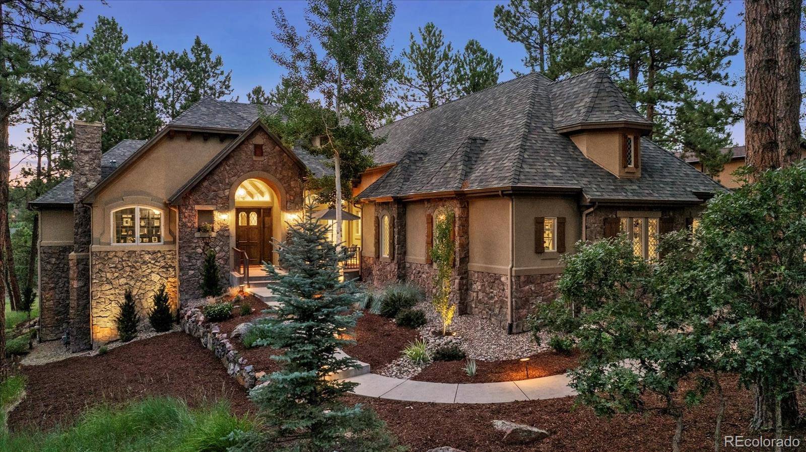 Larkspur, CO 80118,679 Cumberland RD