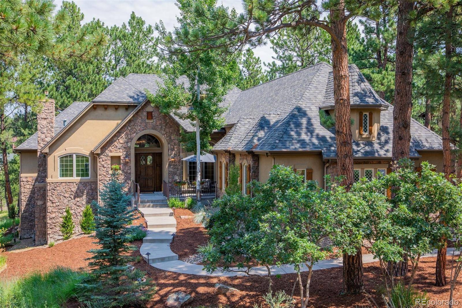 Larkspur, CO 80118,679 Cumberland RD
