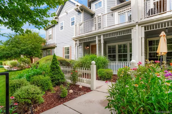 2448 Syracuse ST, Denver, CO 80238