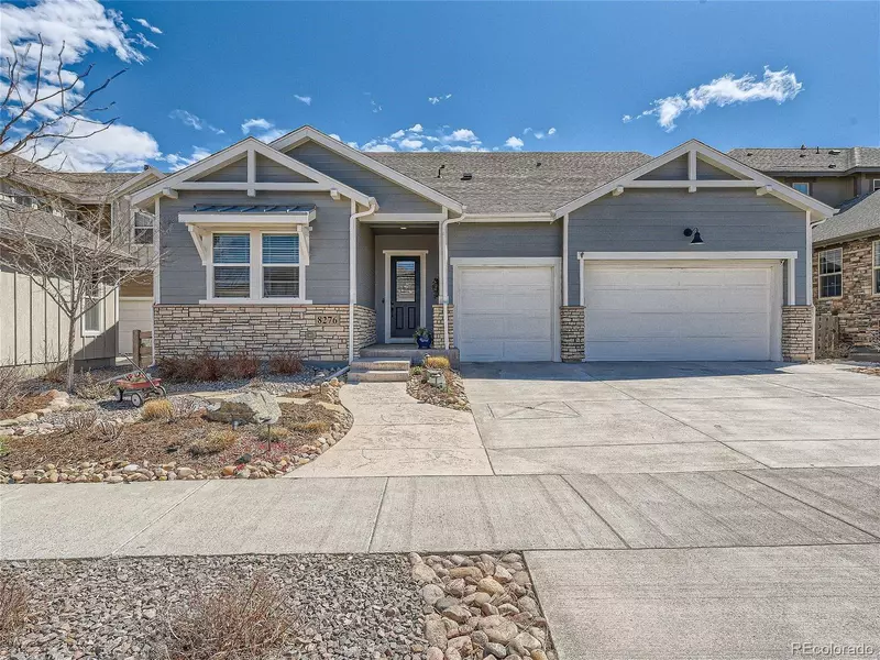 8276 Estes Park AVE, Littleton, CO 80125