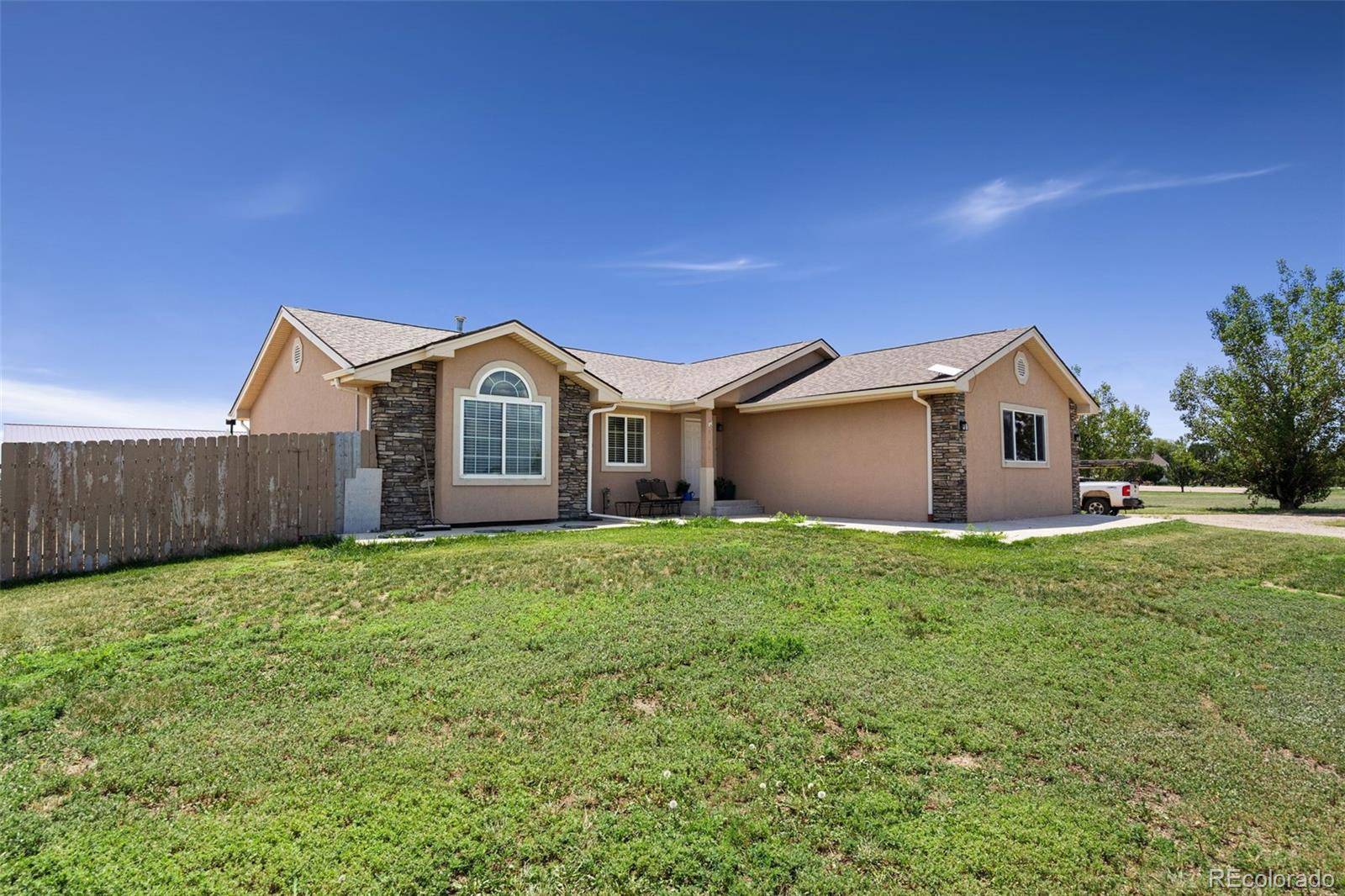 15754 County Road R, Fort Morgan, CO 80701