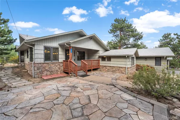 Estes Park, CO 80517,1042 Lexington LN