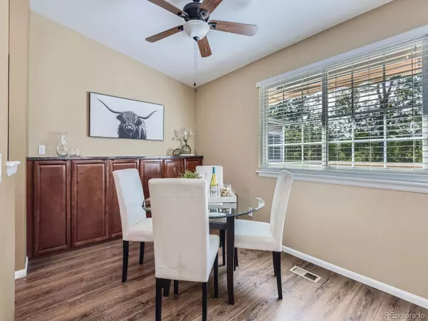 Arvada, CO 80005,8412 Everett WAY #E