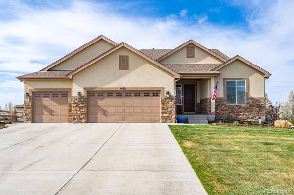 4613 Freehold DR, Windsor, CO 80550