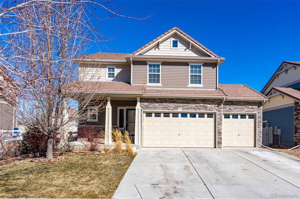 5043 Silverwood DR, Johnstown, CO 80534