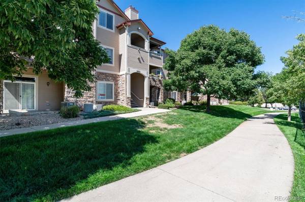 8412 S Holland CT #106, Littleton, CO 80128