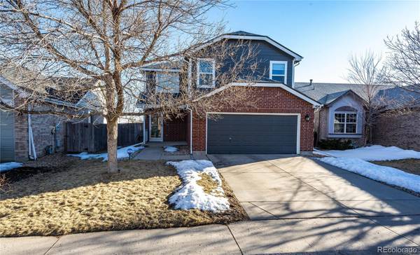 404 W 116th AVE, Northglenn, CO 80234