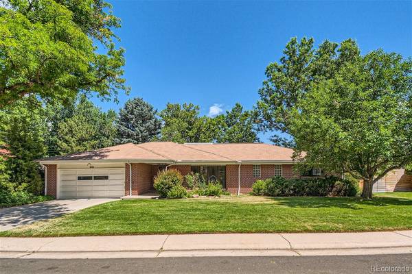 3044 S Columbine ST, Denver, CO 80210