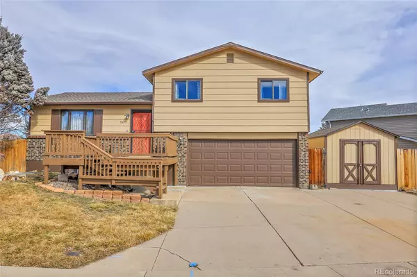 Littleton, CO 80123,9359 W Lake DR