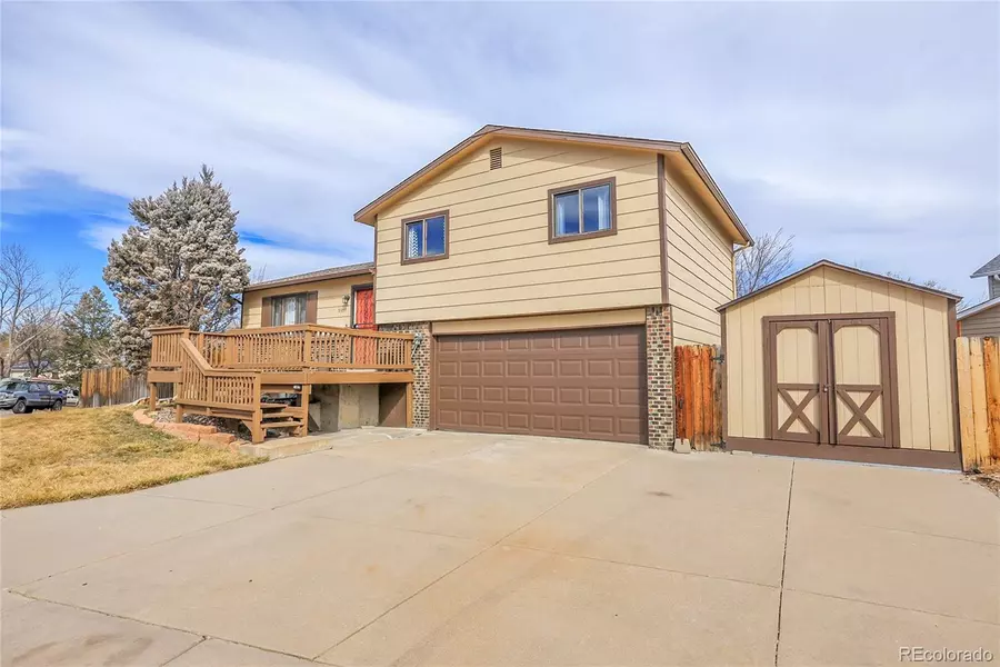 9359 W Lake DR, Littleton, CO 80123