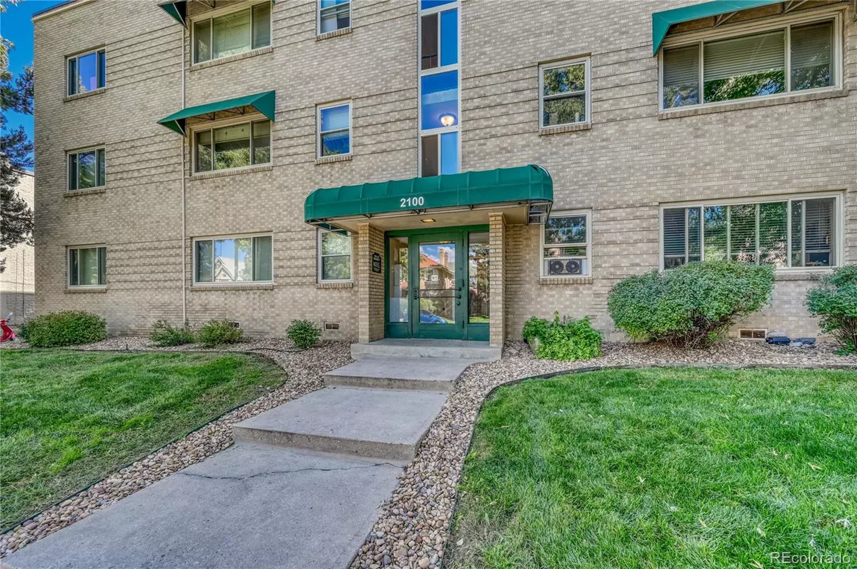 Denver, CO 80205,2100 N Franklin ST #15