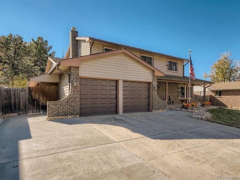 11356 E Colorado DR, Aurora, CO 80012