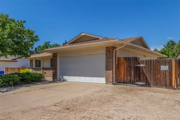 Aurora, CO 80013,2677 S Pagosa ST